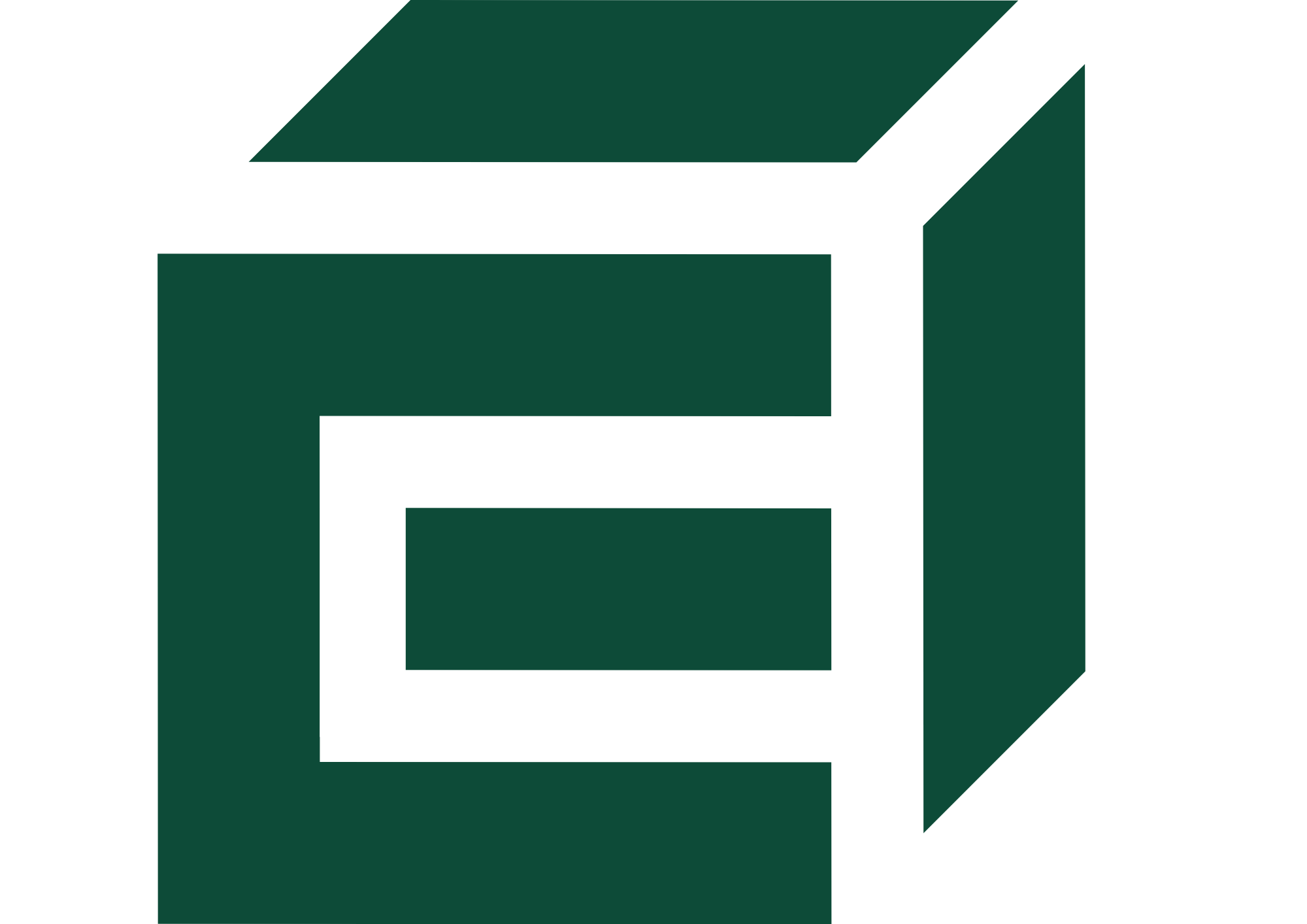 Elegant Commodities Trading Logo